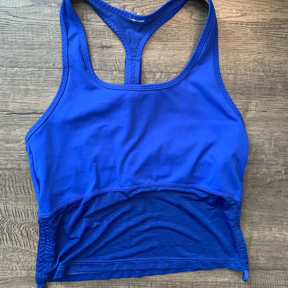 Fabletics Sports bra/crop top